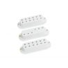 SEYMOUR DUNCAN SET EVERYTHING AXE WHITE
