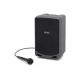SAMSON ALTAVOZ EXPEDITION XP106