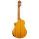 ORTEGA FLAMENCO GUITAR, ELECTRONIC RCE170F