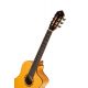 ORTEGA FLAMENCO GUITAR, ELECTRONIC RCE170F