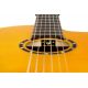 ORTEGA FLAMENCO GUITAR, ELECTRONIC RCE170F