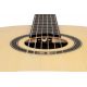 ORTEGA PERFORMER SERIES, SPRUCE R158