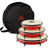 MEINL PL-SET 8 + 10 + 12 PLENERASET