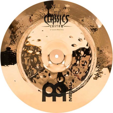 MEINL CC16EMCH-B 16 CHINA