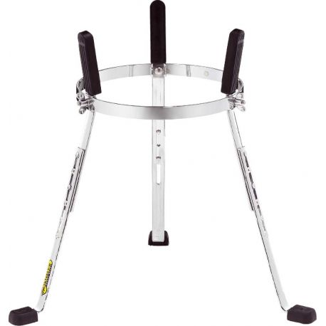 MEINL ST-MP1212CH STAND CONGA 12,5 ONGAS, CHROME