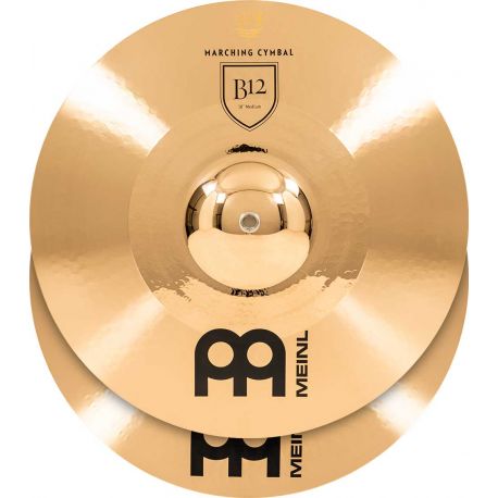 MEINL MA-B12-18M 18 MEDIUM