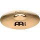 MEINL B14MH-B 14 MEDIUM HIHAT, PAIR, BRILLIANT