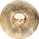 MEINL B14MH-B 14 MEDIUM HIHAT, PAIR, BRILLIANT