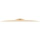 MEINL B14TC-B 14 THIN CRASH, BRILLIANT
