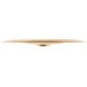 MEINL B16CH-B 16 CHINA, BRILLIANT