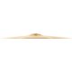 MEINL B16JETC 16 JAZZ EXTRA THIN CRASH