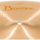 MEINL B17JTC 17 JAZZ THIN CRASH