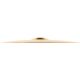 MEINL B19MTC-B 19 MEDIUM THIN CRASH, BRILLIANT