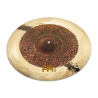 MEINL B22DUCR 22 DUAL CRASH-RIDE