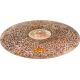 MEINL B22EDTR 22 EXTRA DRY THIN RIDE