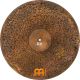 MEINL B22EDTR 22 EXTRA DRY THIN RIDE