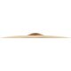 MEINL B22SACR 22 SAND CRASH-RIDE