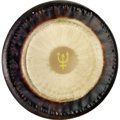SONIC ENERGY G24-N 24 NEPTUNE GONG  211,44 HZ, G2