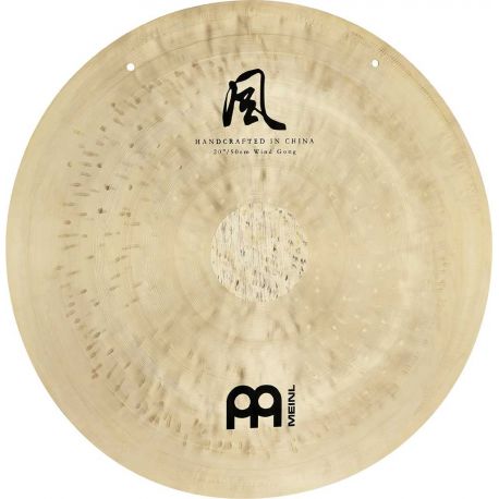 SONIC ENERGY WG-TT22 22 WIND GONG, INCL. BEATER