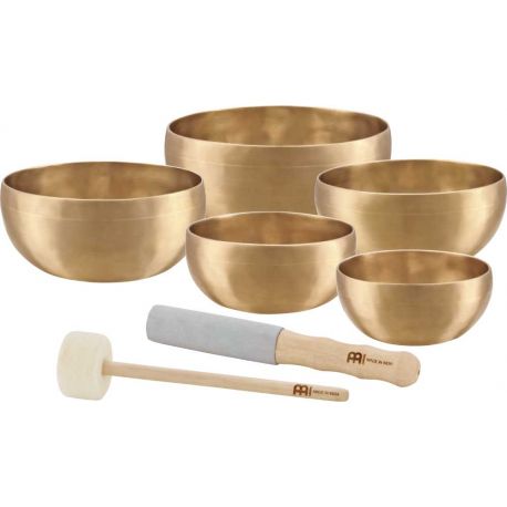 SONIC ENERGY SB-U-2950 5 PCS. SET