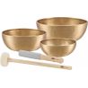 SONIC ENERGY SB-E-3100 3 PCS. SET