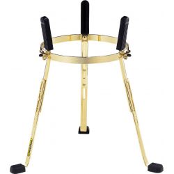 MEINL ST-MSA1212G STAND CONGA NGAS, GOLD TONE