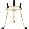 MEINL ST-MSA1212G STAND CONGA NGAS, GOLD TONE