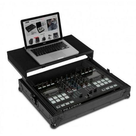 UDG GEAR U91019BL3 UL FC MULTI FORMAT XL LTP BL+ MK3