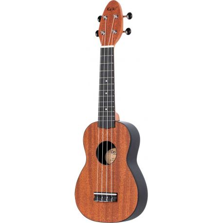 KEIKI K2-MAH-L UKE PACK + ACCESORIES