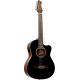 ORTEGA AC-ELEC FULL-SIZE SLIM NECK GUIT.SOLID SPRUCEMGNY