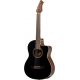 ORTEGA AC-ELEC FULL-SIZE SLIM NECK GUIT.SOLID SPRUCEMGNY
