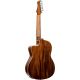 ORTEGA AC-ELEC FULL-SIZE SLIM NECK GUIT.SOLID SPRUCEMGNY
