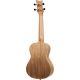 ORTEGA ELEMENT S. AC CONCERT UKELELE SPRCCATALPA RED