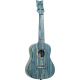 ORTEGA BAMBOO S. AC CONCERT UKELELE SOLID BAMBOO STNEWASH