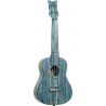 ORTEGA BAMBOO S. AC CONCERT UKELELE SOLID BAMBOO STNEWASH