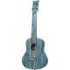 ORTEGA BAMBOO S. AC CONCERT UKELELE SOLID BAMBOO STNEWASH
