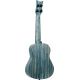 ORTEGA BAMBOO S. AC CONCERT UKELELE SOLID BAMBOO STNEWASH