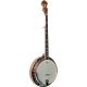 ORTEGA BANJO OBJ550W-SNT