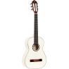 ORTEGA GUIT. CLAS. R121-12WH