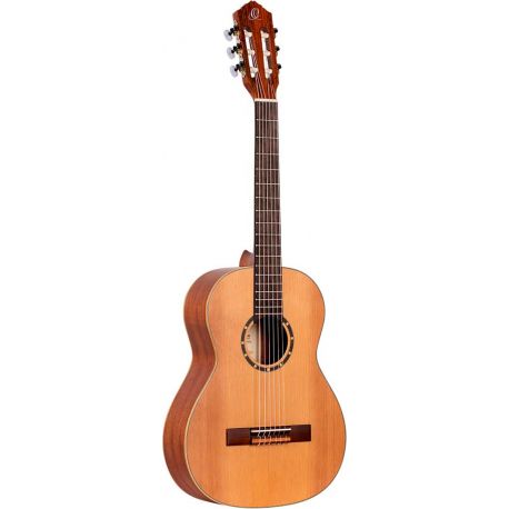 ORTEGA GUIT. CLAS. R122-34