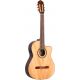 ORTEGA RCE158MN ELEC. MEDIUM NECK NAT