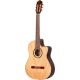 ORTEGA RCE158MN ELEC. MEDIUM NECK NAT