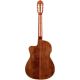 ORTEGA RCE158MN ELEC. MEDIUM NECK NAT