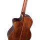 ORTEGA RCE158MN ELEC. MEDIUM NECK NAT