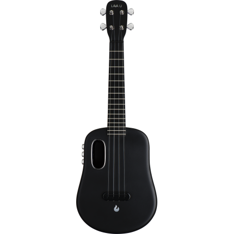 LAVA MUSIC U FREEBOOST 23'' BLACK