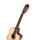 ORTEGA GUIT CLAS, ELECTRONIC, NATURAL RCE141NT