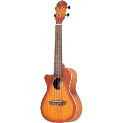 ORTEGA UKELELE RUDAWN-CE-L
