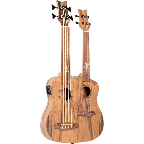 ORTEGA HYDRA-BSTE UKEBASS  TENOR
