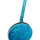 ORTEGA OBJE400TBL 5STR BANJO TRANS BLUE