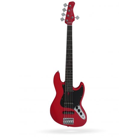 MARCUS MILLER BAJO V3P-5  RS